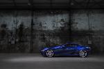 Lexus LF-LC Concept 2012 года